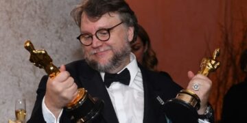 Guillermo del Toro, Kris Bowers Elected to Academy Board of Governors