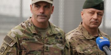 Hegseth thwarted internal efforts to extend key Army general’s career
