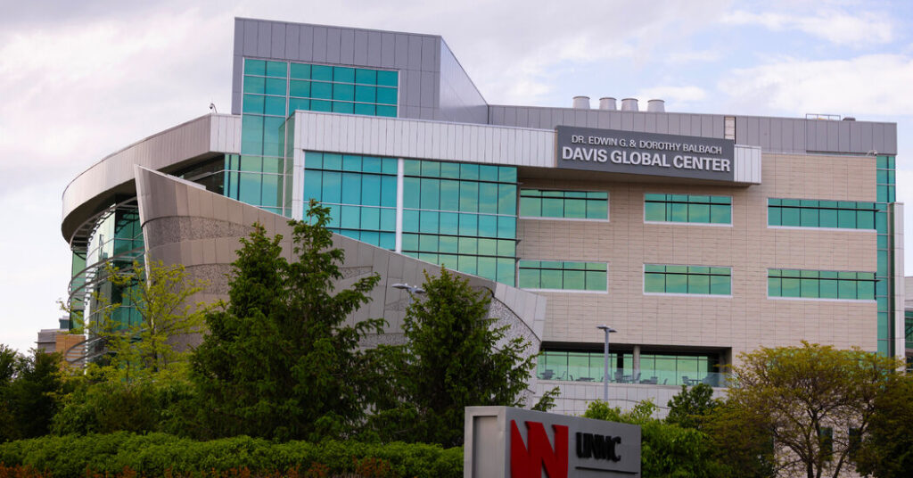 Hantavirus Quarantine Ends for 18 Americans Exposed on a Cruise Ship
