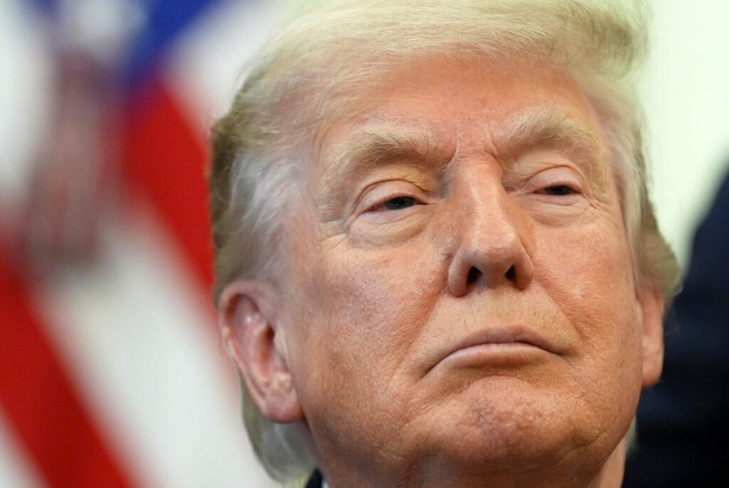 Inside Trump’s plans for retribution and other lesser-known allegations in ‘Regime Change’