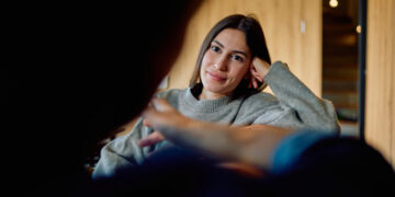 The major mistake people make with setting relationship boundaries