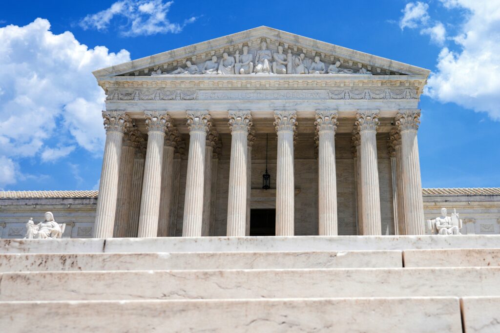 Government can’t restrict gun ownership over habitual weed use, Supreme Court rules