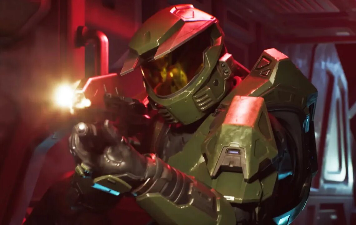 Halo Campaign Evolved Offline Feature Requires Two Online Subscriptions on PS5