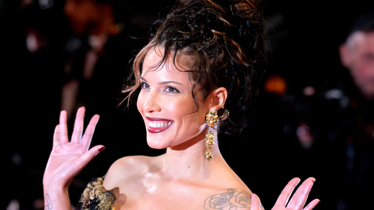 Halsey and Anthony Fantano Are Cage Fighting in Music Criticism Hell, and It's Getting Weirder by the Tweet