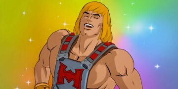 He-Man Fortnite Skins Revealed and Includes Classic Internet Meme Emote