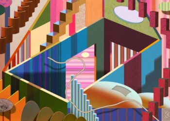 Around the World, These Building Solutions Keep Things Local
