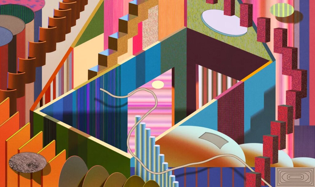 Around the World, These Building Solutions Keep Things Local