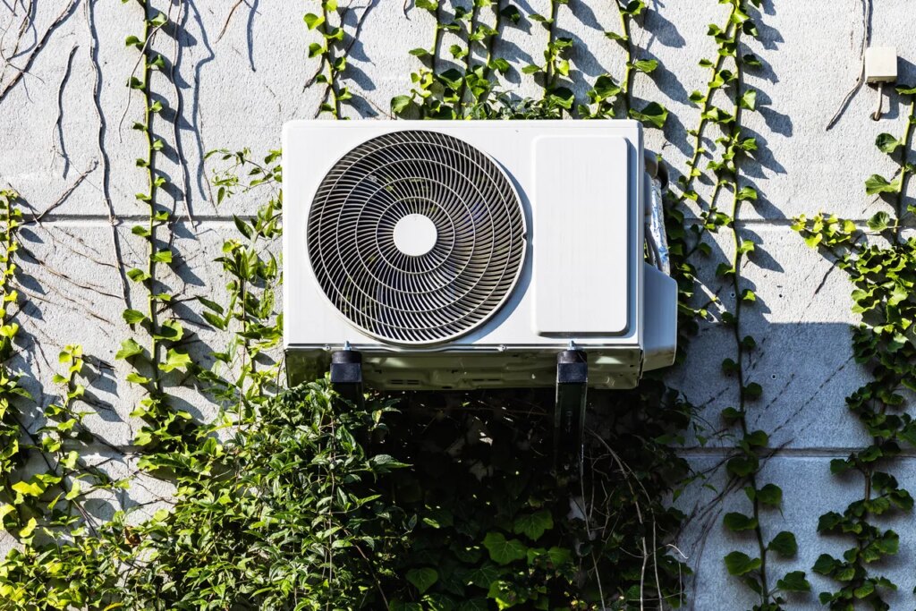 Want to Boost Your Home’s Resale Value? Install a Heat Pump
