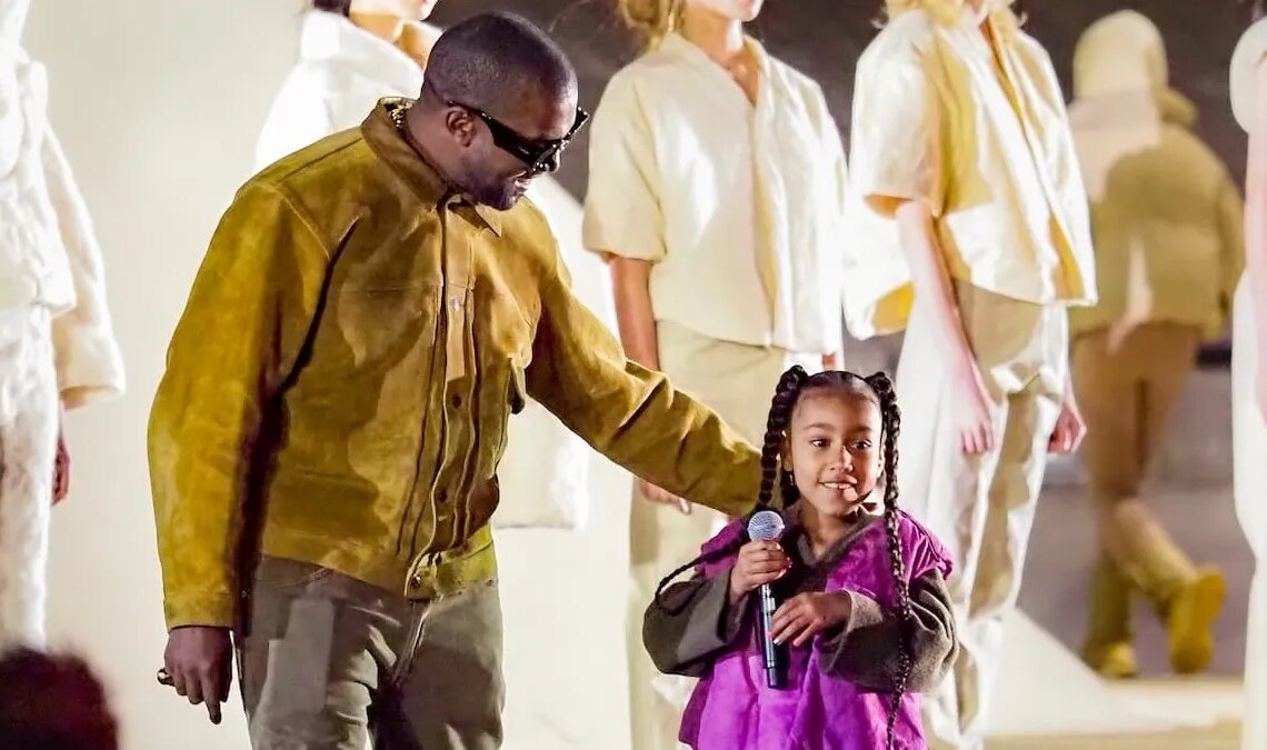 Hip-Hop Royalty: These Rap Legend Kids Just Dropped an ‘Evil’ New Collab