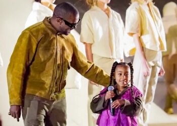 Hip-Hop Royalty: These Rap Legend Kids Just Dropped an ‘Evil’ New Collab