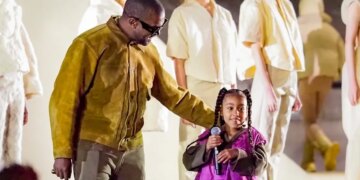 Hip-Hop Royalty: These Rap Legend Kids Just Dropped an ‘Evil’ New Collab
