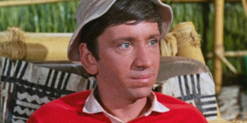 How Bob Denver Nearly Got Mauled by a Lion While Filming ‘Gilligan’s Island’