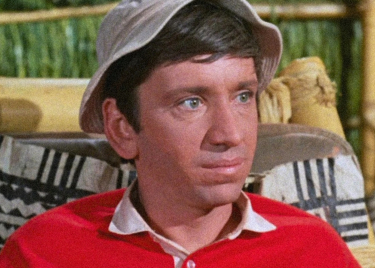 How Bob Denver Nearly Got Mauled by a Lion While Filming ‘Gilligan’s Island’