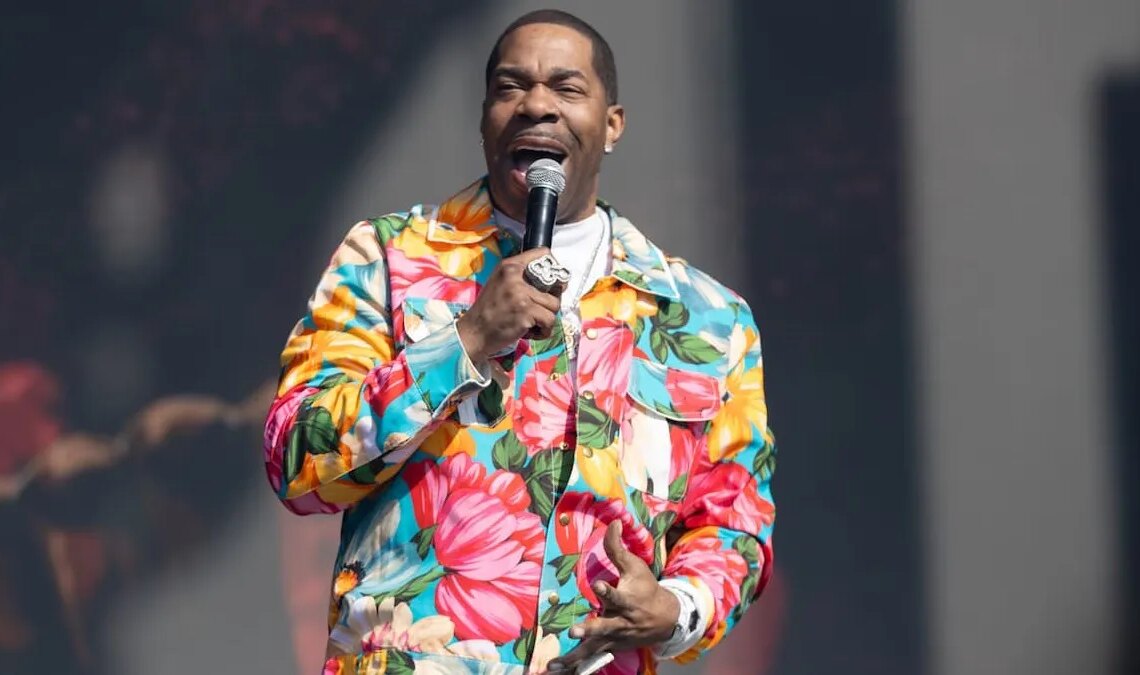 How Busta Rhymes Influenced One of the Greatest Southern Hip-Hop Songs of All Time