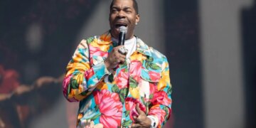 How Busta Rhymes Influenced One of the Greatest Southern Hip-Hop Songs of All Time