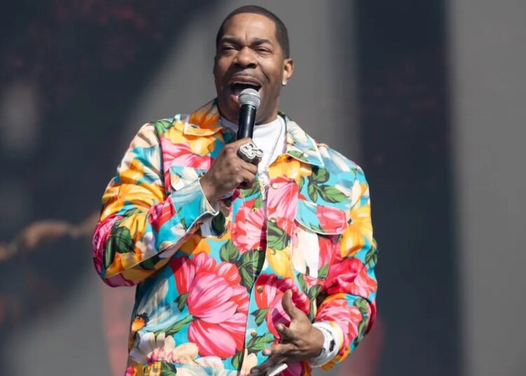 How Busta Rhymes Influenced One of the Greatest Southern Hip-Hop Songs of All Time