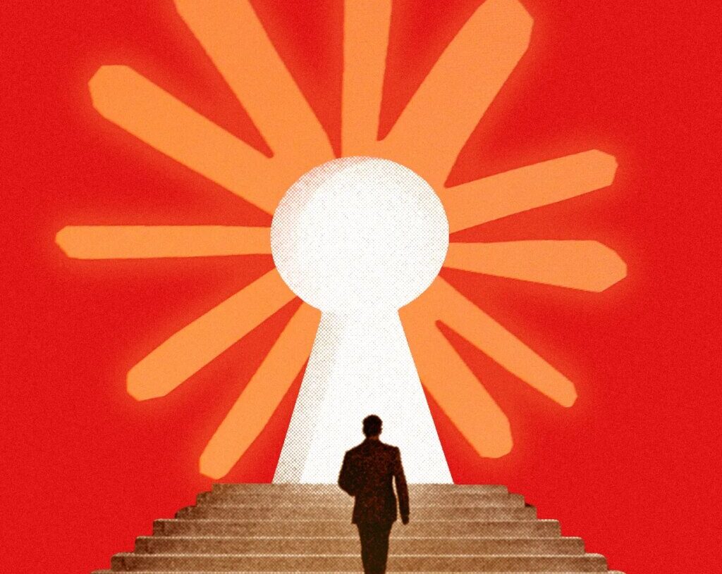 How People in China Keep Outsmarting Anthropic’s Geolocation Restrictions