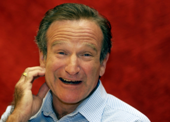 How Iron Maiden Turned Robin Williams’ Death Into One of Their Saddest Songs