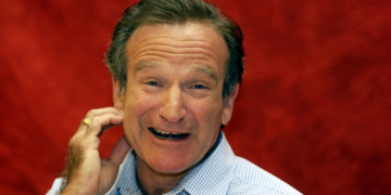 How Iron Maiden Turned Robin Williams’ Death Into One of Their Saddest Songs