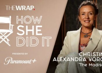 ‘The Madison’ Director/DP Christina Alexandra Voros on Shepherding a Tender Exploration of Grief | How She Did It