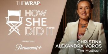 ‘The Madison’ Director/DP Christina Alexandra Voros on Shepherding a Tender Exploration of Grief | How She Did It