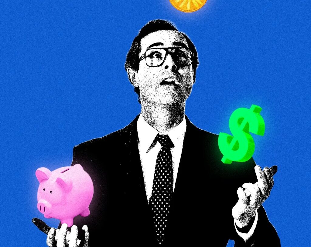 ‘Pretty Crazy’ Token Usage Is Testing Bosses’ Bet on AI