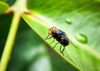 The US Has a Plan to Combat Screwworm. It Involves a Lot More Flies