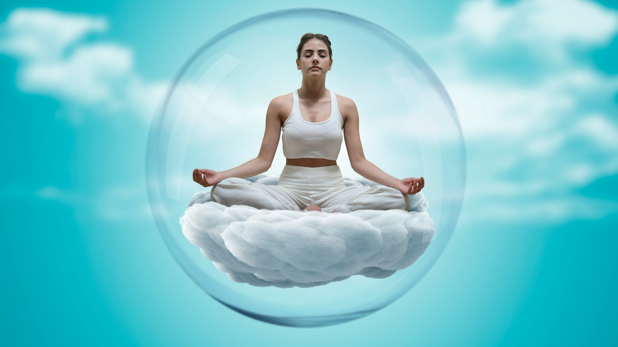 How to Host an At-Home Wellness Retreat Without Spending Retreat Money