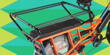 The Ebike Accessories You Need to Help You Haul the Most Stuff