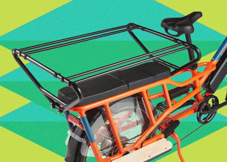 The Ebike Accessories You Need to Help You Haul the Most Stuff