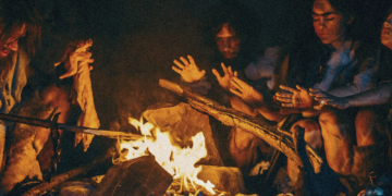 Humans May Have Been Using Fire 700,000 Years Earlier Than Scientists Thought, New Study Finds