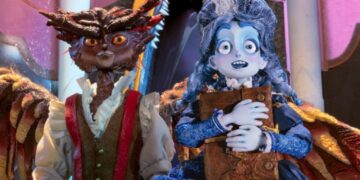 ‘I Am Frankelda’ Filmmakers Say Now Is the Time for Stop-Motion Animation Because ‘It’s the Complete Opposite of AI’