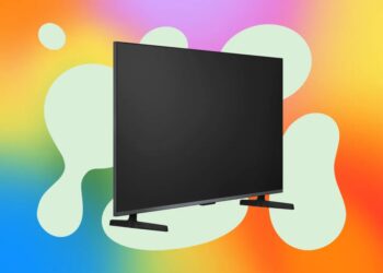 My Favorite Art TV Is Half-off for Amazon Prime Day