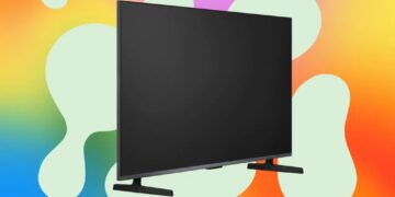 My Favorite Art TV Is Half-off for Amazon Prime Day