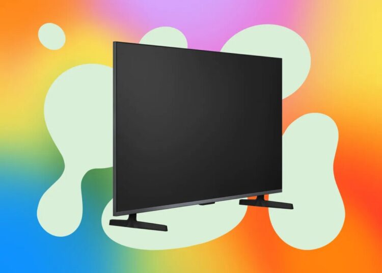 My Favorite Art TV Is Half-off for Amazon Prime Day