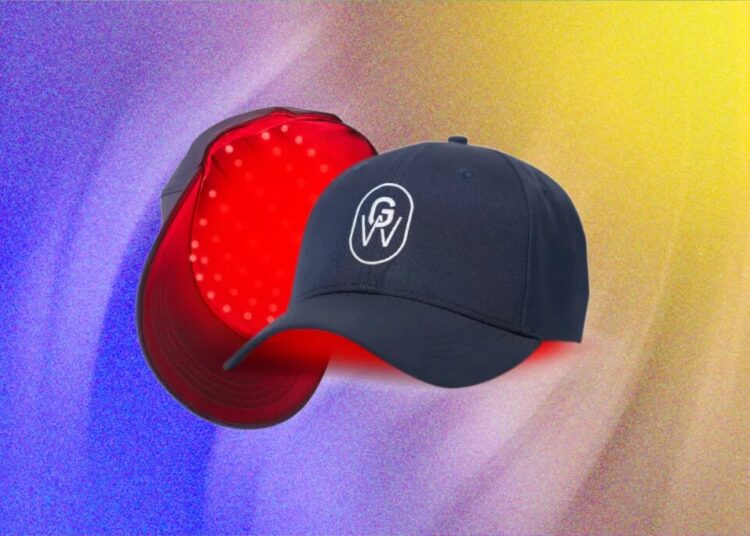 GroWell Cap Review: I Have Hair for the First Time in 15 Years