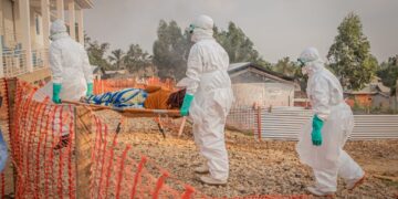As Ebola cases surge above 1,000, experts say outbreak could be worst ever