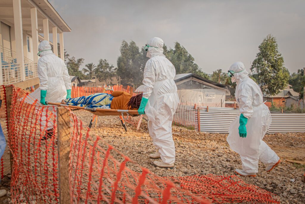 As Ebola cases surge above 1,000, experts say outbreak could be worst ever