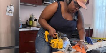 Don’t let being a renter stop you from home improvement