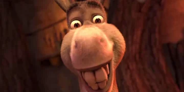 It Took 26 Years, but Donkey Is Finally Getting the ‘Shrek’ Spinoff He Deserves