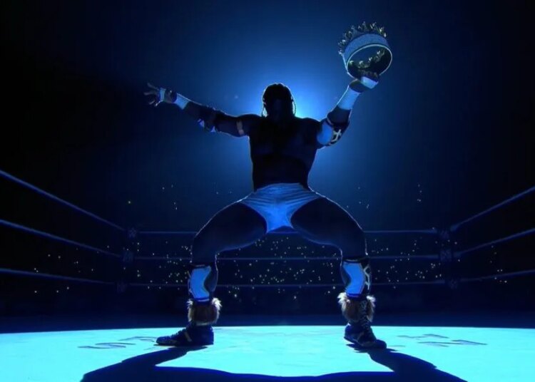 WWE Night of Champions Results: Who Won King & Queen of the Ring?