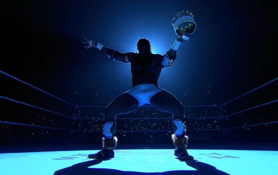 WWE Night of Champions Results: Who Won King & Queen of the Ring?
