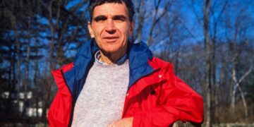 Robert Coles, Pulitzer-winning psychiatrist who shaped public policy, dies at 97