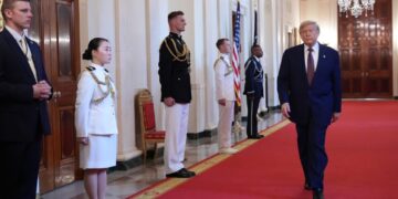 Trump achieved a historic victory in Iran. His deal risks squandering it.