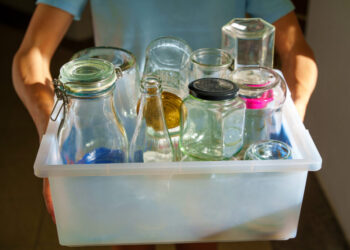 How to let go of things you don’t use and declutter your life