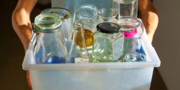 How to let go of things you don’t use and declutter your life