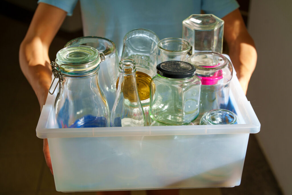 How to let go of things you don’t use and declutter your life