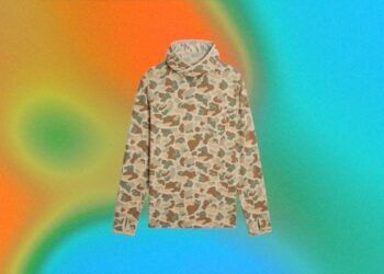 Why Wear Anything Other Than a Sun Hoodie This Summer? Our Picks for the Best