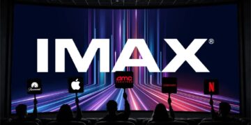 As Imax Explores a Sale, Which Hollywood Studios Are Buyers?