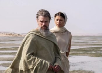 Film Critics Are Thrilled Universal Is Skipping Influencer Screenings for ‘The Odyssey’